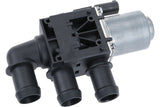 HVAC Heater Control Valve - BMW/MINI by URO Parts 64119890553-URP