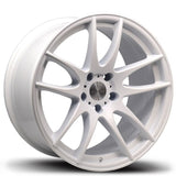 Avid1 Wheels Avid 1 AV-32 18" 5x114.3 Matte White