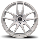 Avid1 Wheels Avid 1 AV-32 18" 5x114.3 Matte White