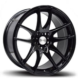 Avid1 Wheels Avid 1 AV-26 18" 5x114.3 Gloss Black