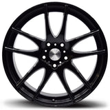 Avid1 Wheels Avid 1 AV-26 18" 5x114.3 Gloss Black