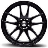 Avid1 Wheels Avid 1 AV-32 18" 5x114.3 Gloss Black