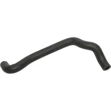 Molded Heater Hose - VW/Audi