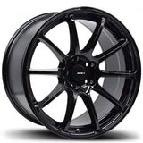 Avid1 Wheels Avid 1 AV-27 18" 5x114.3 Gloss Black