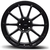 Avid1 Wheels Avid 1 AV-27 18" 5x114.3 Gloss Black