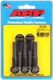 ARP 3/8-16 x 2.000 12pt Black Oxide Bolts