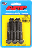 ARP 3/8-16 x 2.250 12pt Black Oxide Bolts (Pack of 5)