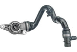 Breather Bleeder Valve Hose Assembly - Mercedes by URO Parts 6420101791-URP