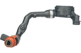Engine Crankcase Vent Valve - Mercedes by URO Parts 6420101891A-URP