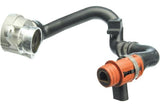 Breather Bleeder Valve Hose Assembly - Mercedes by URO Parts 6420102391-URP
