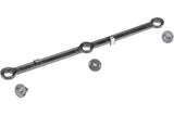 Intake Manifold Lever Repair Kit - Mercedes by URO Premium 6420900637LPRM-URP