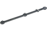 Intake Manifold Lever Repair Kit - Mercedes by URO Premium 6420902937LPRM-URP