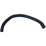 Molded Heater Hose