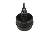 Oil Filter Housing Cap - Mercedes by URO Parts 6421800038-URP