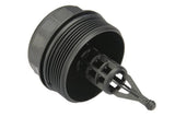 Oil Filter Housing Cap - Mercedes by URO Parts 6421800038-URP