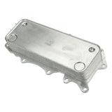 Engine Oil Cooler - Mercedes