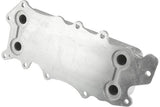 Engine Oil Cooler - Mercedes by URO Parts 6421800165-URP