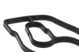 Oil Filter Housing Gasket - Mercedes by URO Parts 6421801410R-URP
