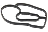 Oil Filter Housing Gasket - Mercedes by URO Parts 6421801410R-URP