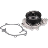 Water Pump - Mercedes