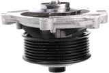 Water Pump - Mercedes by URO Parts 6422000701-URP
