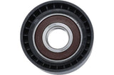 Acc. Belt Idler Pulley - Mercedes by URO Parts 6422001070-URP