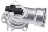 Thermostat Assembly - Mercedes by URO Parts 6422002115-URP