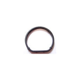 Water Pump Gasket - Mercedes