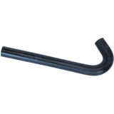 Molded Heater Hose