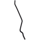 Molded Heater Hose
