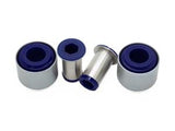 SuperPro 2002 Mini Cooper Base Front Lower Inner Rearward Control Arm Bushing Kit (STD) by Superpro SPRSPF4474-80K