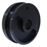 Fluidampr 17-19 GM 6.6L Duramax Steel Externally Balanced Damper by Fluidampr FDR830141