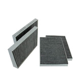 Activated Charcoal Cabin Air Filter