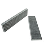 Activated Charcoal Cabin Air Filter