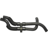 Molded Heater Hose