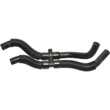 Molded Heater Hose