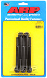 ARP 3/8-16 x 4.000 12pt 7/16 Black Oxide Bolts (5/pkg)