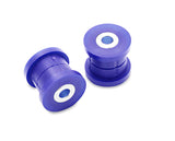 SuperPro 2015 Subaru WRX Limited Rear Trailing Arm Rearward Bushing Kit by Superpro SPRSPF3098K
