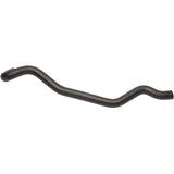 Molded Heater Hose - VW/Audi