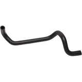 Molded Heater Hose