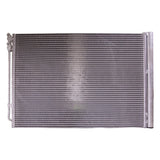 A/C Condenser - BMW