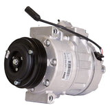 A/C Compressor - BMW