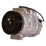 A/C Compressor - BMW