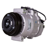 A/C Compressor - BMW by Valeo 64509175481-VAL