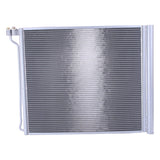Air Conditioning Condenser & Receiver Drier Assembly - BMW