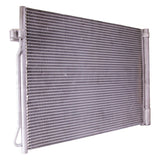 A/C Condenser - BMW