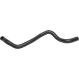 Molded Heater Hose