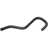 Molded Heater Hose