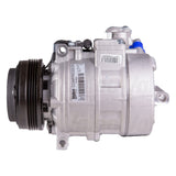 A/C Compressor - BMW by Valeo 64526910458-VAL