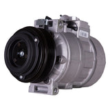 A/C Compressor - BMW by Valeo 64526918749-VAL